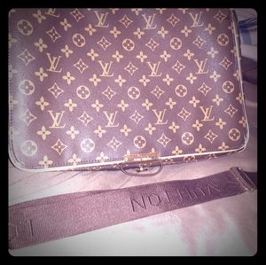 Louis Vuitton Business bag